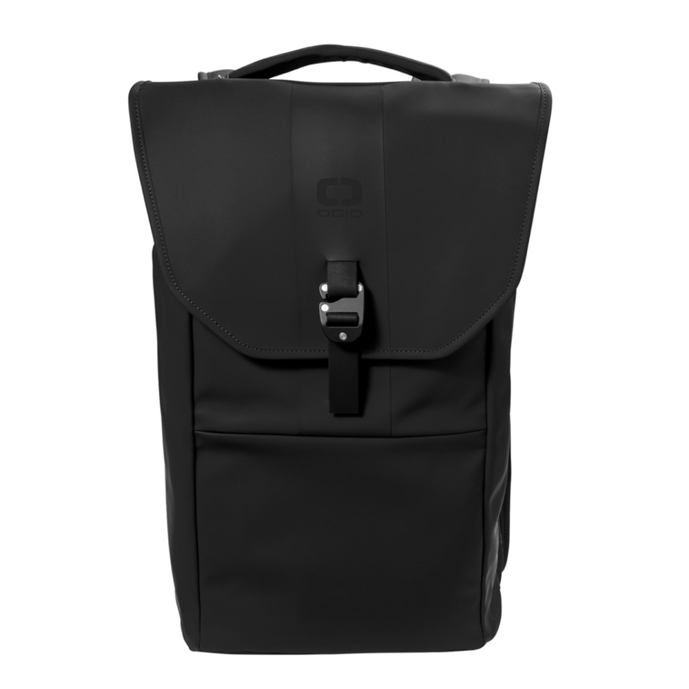 NEW—Ogio Resistant Rolltop Backpack